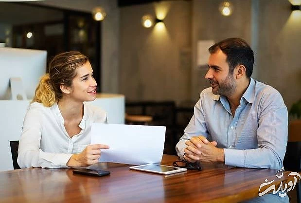 مرد متولد خرداد